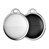 Mini Global GPS Tracker Smart Tag Compatible with iOS Find My App Key Finder Car Dog Pets Anti-lost Alarm Locator Tag For iPhone