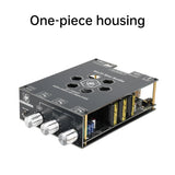 T3002P upgraded version 300WX2 Bluetooth digital amplifier board module with high and low frequency adjustment, imported TPA3255