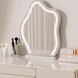 Makeup Vanity Table Decoration Livingroom Dressing Vanity Table Storage Drawer Table Coiffeuse Maquillage Bedroom Furniture