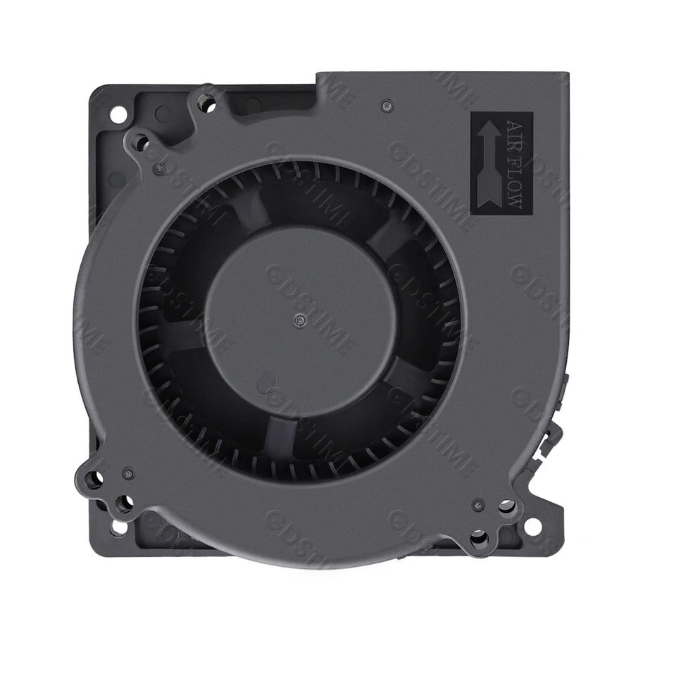 Gdstime 12032 Fan 24V 12V 5V 120MM Blower Fan 4PIN USB Radial Cooling Fan 120x32mm Turbo Blower Cooler Ball Small Fan PWM PC Fan