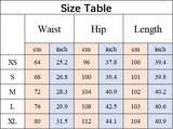 Willshela Women Fashion Parachute Cargo Pants Vintage Jogging Trousers High Elastic Waist Female Chic Lady Boot Cut