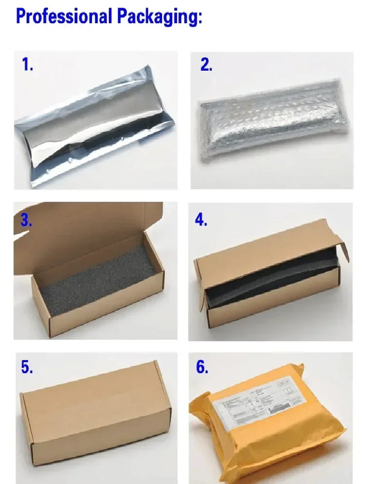 New Laptop Battery HW03XL for HP  15-EG0067ST HSTNN-IB90 LB8U L97300-005 11.55V 3600mAh 3 Cells Hp Laptop Battery