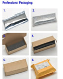 New Laptop Battery HW03XL for HP  15-EG0067ST HSTNN-IB90 LB8U L97300-005 11.55V 3600mAh 3 Cells Hp Laptop Battery