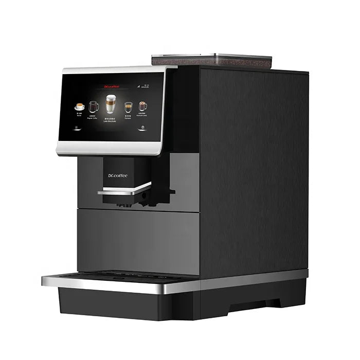 Dr.Coffee C12 19 bar Coffee Machine with Touch Screen for Office