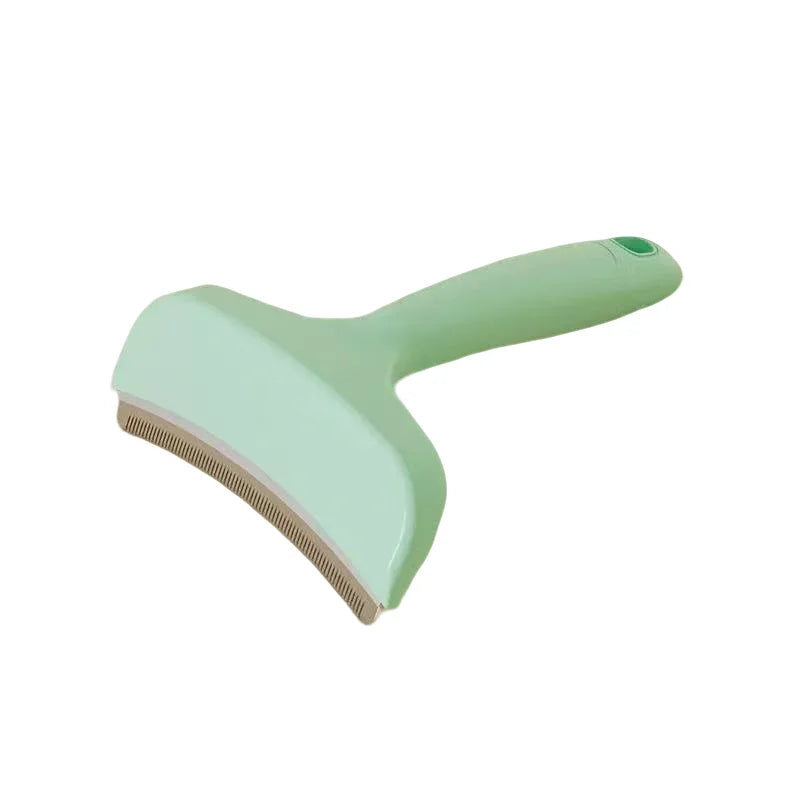 1pc Pet Hair Remover Brush for Dogs & Cats | Premium Grooming Tool, Reduces Shedding, Home & Travel Use, Ideal for Pet Lovers