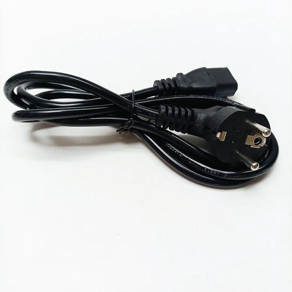 AI-6C AI-7 AI-7C AI-8 AI-8C AI-9 Charger For Signal Fire Optical Fiber Fusion Splicer Adaptor Power Supply Cable