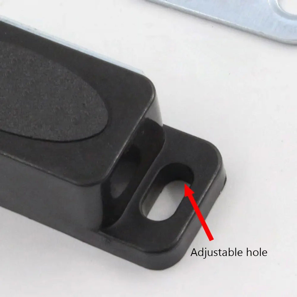 5PCS Home Closet Magnetic Closer Magnetic Cabinet Magnet Latch Cupboard Wardrobe Door Catches