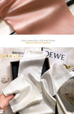 Fashion Design 100% Real Silk Skinny Scarves Handle Bag Ribbons Foulard Tie Hair Band Neckerchief Print Headbands For Women