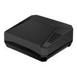 Argon ONE V3 M.2 NVME Case for Raspberry Pi 5 Aluminum Shell Bulit-in PWM Fan Heatsinks for RPI 5