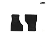 1/2/5Pcs Coffee Syrup Pump Tip Covers Pourer Cap Syrup Covers Silicone Cap Fits For Syrup Pump Pour Dispenser Oil Liquor Bottle
