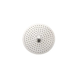 2/3/4/6/9Cups Coffee Filter Plate Stainless Steel Moka Pressed Powder Decrement For EspressoFor Home Office Coffee Bar