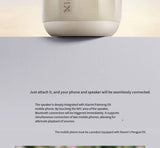 Xiaomi Mijia Smart Bluetooth Mini Wireless HD Quality Portable Speaker Column  Bluetooth 5.3 Sound Box