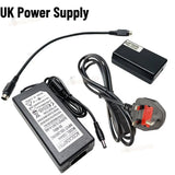 AI-6C AI-7 AI-7C AI-8 AI-8C AI-9 Charger For Signal Fire Optical Fiber Fusion Splicer Adaptor Power Supply Cable to AU UK EU  US