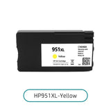 Ink Cartridge For HP 950 XL 951XL HP Officejet Pro 8100 8600 8610 8620 8630 8640 8660 8615 8625 251dw 276dw Printer hp ink