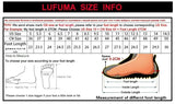 Winter Warm Men Boots Leather Mens Snow Boots with Fur Handmade Waterproof Male Ankle Boots No-slip High Top Male Work Shoes