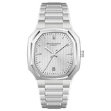 New Arrivals Specht&Sohne Watch 37MM Automatic Watches For Men Japan 8215 Movt Sapphire Crystal Stainless Steel 50M Waterproof