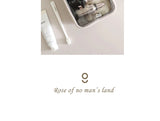 Tianzong Toiletry Bag Portable Travel Business Trip Cosmetics Bag Waterproof Transparent Cosmetic Bag