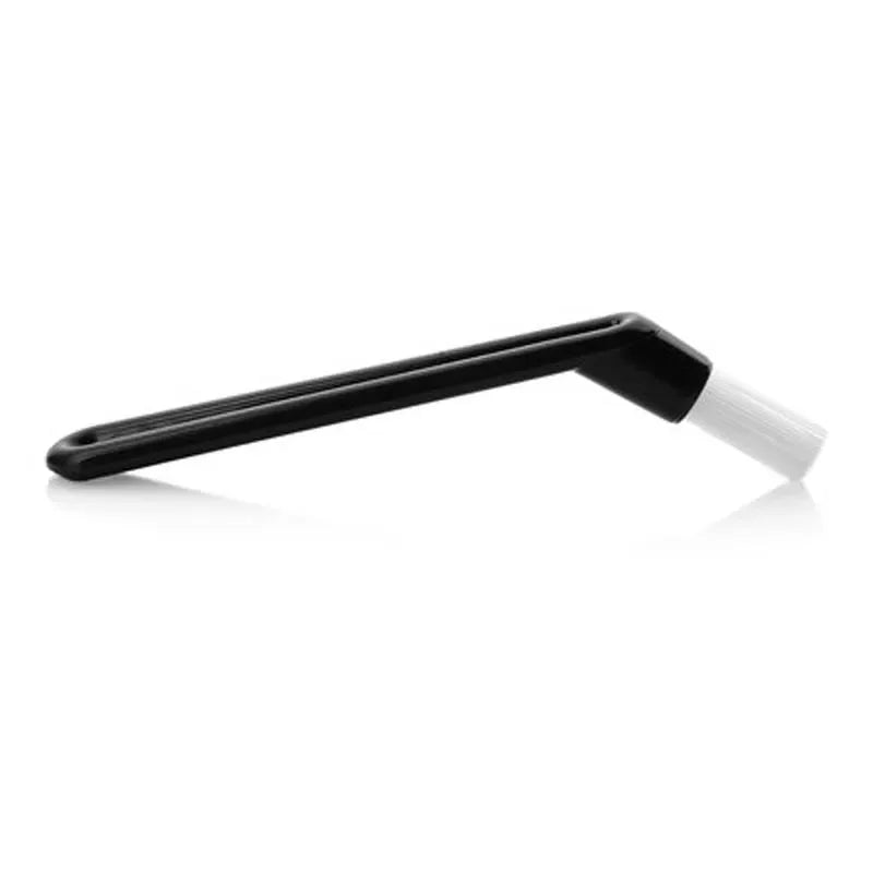 Coffee Dust Clean Brush Espresso Machine Cleaning Brush Plastic Handle Brush Cleaner Tools Coffee Cleaning tool