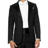 Gentleman Solid Wide Silk Satin Elastic Belly Band Tuxedo Cummerbund Commercial Banquet Model Business  Without Bowtie