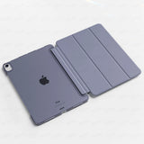 Tablet Case for iPad Mini A17 Pro 2024 Funda Mini 6 2021 Pro 12.9 5th 6th Generation M2 11 Smart Cover for iPad 10th Gen. 10.9