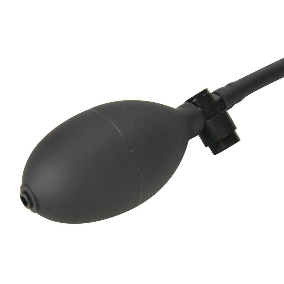1/2/4PCS Air Pump Bag Car Door Inflatable Shims Multifunctional Air Wedge Airbag Pump for Door Window Installation Repair Tool