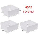 Closet Organizer For Underwear Organizer Box Storage Cabinets Drawers Organizer For Clothes Wardrobe Closet Organizer Boxes