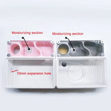1PC 3D Printed Ant Farm queen ant's nest Supplies for Beginner Ant Keepers Ant house Suitable for small ant species Pet Anthill