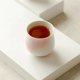 Hand Drip Coffee Aroma Cup Ceramic Snifter Enhances Flavor for Espresso Tasting Home Barista Coffee Lovers Gift