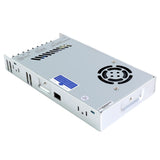 STEPPERONLINE DC Switching Power Supply 24V 36V 48V 400W 115/230V AC TO DC Power Supply Transformer