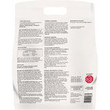 52037R Pool Care Shock Advanced Swimming Pool Chemical Cal Hypo Formula Prevents Bacteria Algae Restores Crystal 1lb (12 Pack)