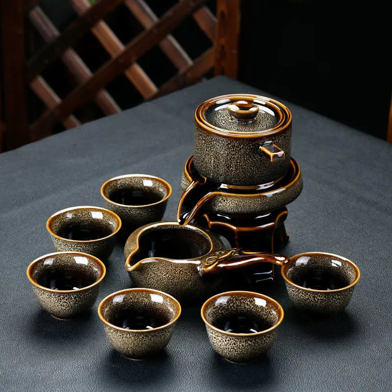 Handmade Coffee Tea Tray Kitchen Sugar Organizer Ceramic Narrow Tea Tray Cup Snack Handles Plateau Cuisine Home Accessories