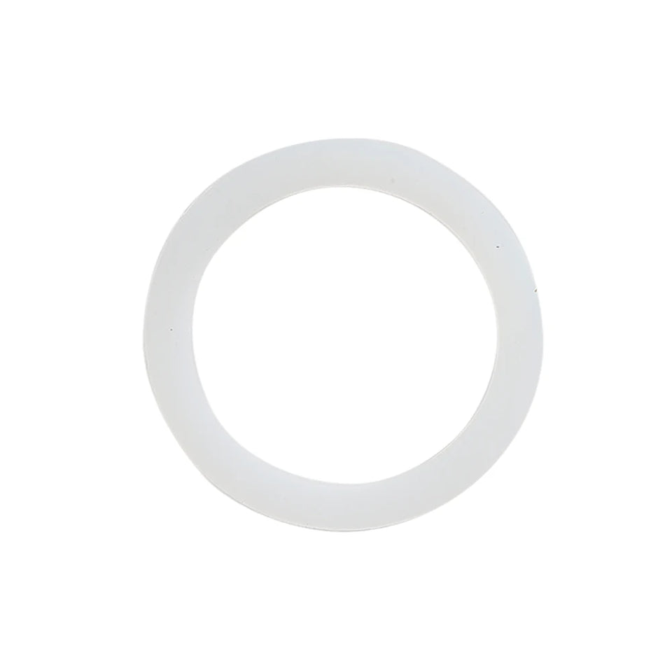 Coffee Rubber Sealing Ring Gasket Washer Gasket Replacenent Cups Rings For Moka Pot Espresso Coffee Makers Kitchen Supplies