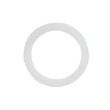 Coffee Rubber Sealing Ring Gasket Washer Gasket Replacenent Cups Rings For Moka Pot Espresso Coffee Makers Kitchen Supplies