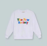 kids sweaters 2026 new style ss spring girl boy sweatshirt casual pullover shorts pant suit