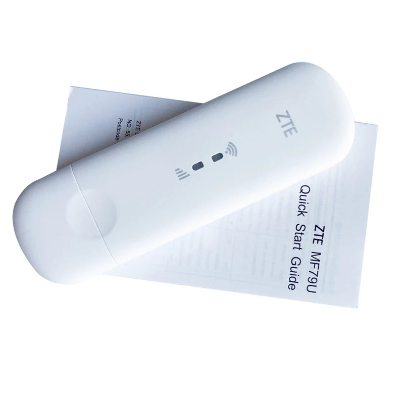 Unlocked ZTE MF79 150M LTE USB Wingle LTE 4G USB WiFi Modem dongle