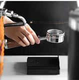 MHW-3BOMBER Digital Kitchen Coffee Scale 2000g/0.1g High Precision Cyclic Rechargeable Electronic Scale Home Barista Accessories