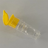 B69A 3PCS Mini Manual Lemon Squeezer, Portable Lemon Juicer, Multifunctional Fruit Juicer For Your Kitchen