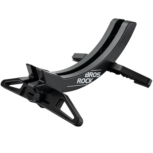 ROCKBROS Bike Parking Rack Indoor Adjustable Bicycle Storage Stand Road Mountain Bike Maintenance Support Cycling Stand Racks