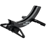 ROCKBROS Bike Parking Rack Indoor Adjustable Bicycle Storage Stand Road Mountain Bike Maintenance Support Cycling Stand Racks