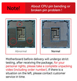 MACHINIST H97M PRO Motherboard Support  LGA 1150 Intel Core I3 I5 I7 E3 CPU DDR3 RAM SATA3.0 USB3.0 NVME NGFF M.2 M-ATX