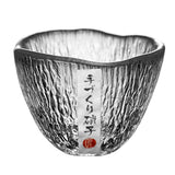 Japanese Whiskey Spirit Glass Cup For Alcohol Liquor Whisky Crystal of Wine Cocktail Cognac Brandy High Ball Coffee Beer Cups