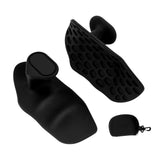 Weight Lifting Grips Gym Workout Gloves Fitness Fingerless Gloves for Exercise Sports Crosstraining Sports Exercise