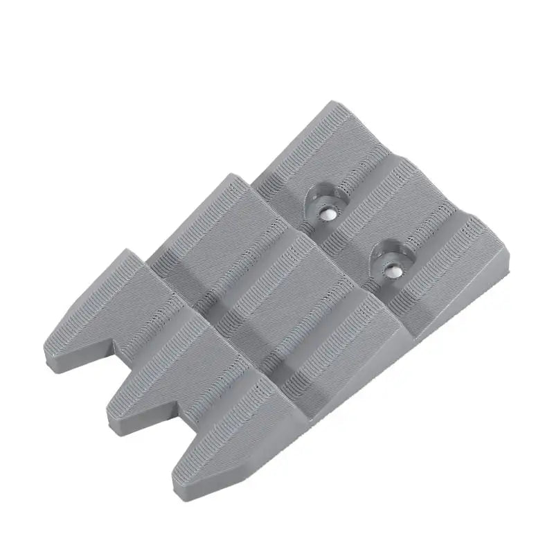 Wall-Mounted Dart Display Bracket Holds Wall Mount Holds 9 Darts Sturdy Polypropylene For Home Game Room Gift For Players