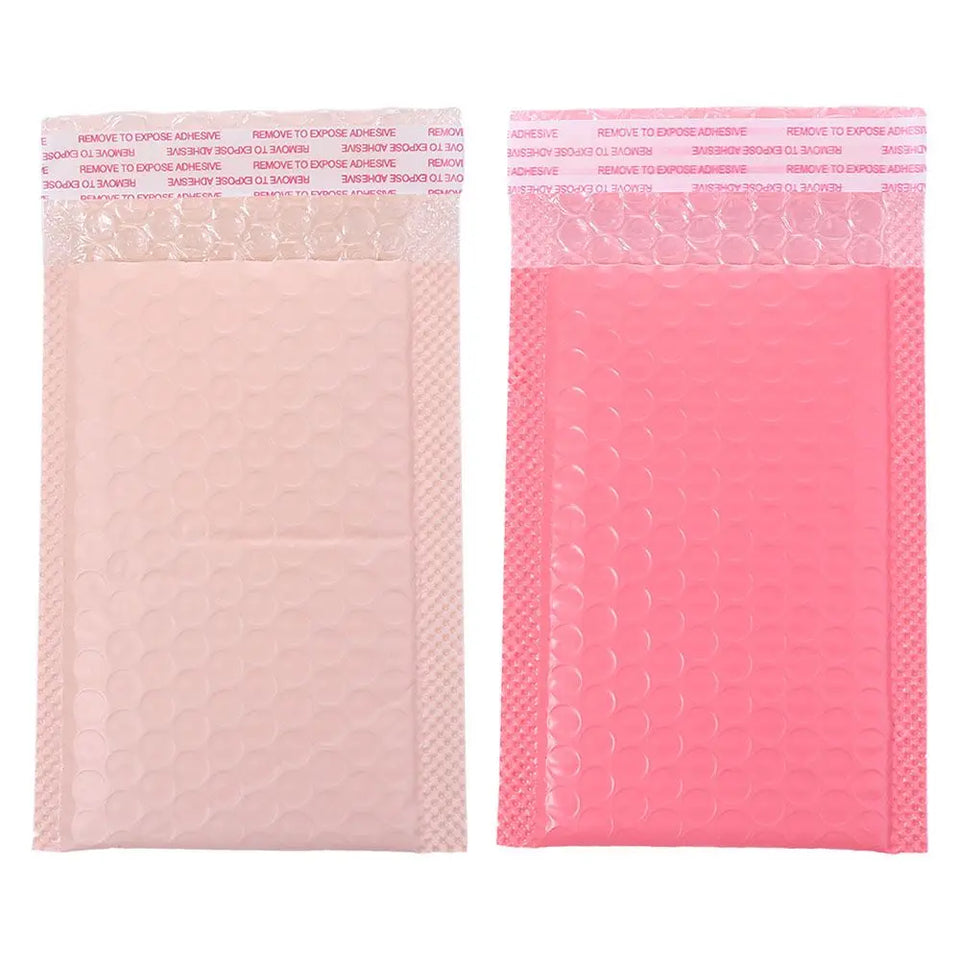 Packing Self Sealing Padded Envelopes Thickened Courier Bags Gift Packaging Bags Bubble Envelope Bags Bubble Shipping Bags