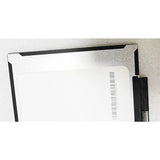 B140XTK02.3 14.0" LED LCD Screen Touch Digitizer Panel Matrix Display 1366*768 EDP 40 Pins