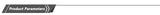 Gdstime 12032 Fan 24V 12V 5V 120MM Blower Fan 4PIN USB Radial Cooling Fan 120x32mm Turbo Blower Cooler Ball Small Fan PWM PC Fan