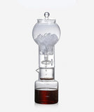 Cold Brew Coffee Pot Set with Filter Glass Dripper ICED Coffee Pot Maker High Quality Specialized Barista Accessories Espresso