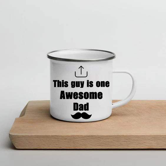 Dad Birthday Gifts Dinosaur Gift For Daddy Daddysaurus Funny Coffee Mug Father drink mugs tea cups Fathers Day cup
