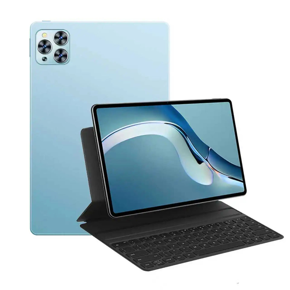 Latest Global Version Pad 15 Pro Snapdragon 8 Gen3 Android 15 Tablet 11Inch HD 22GB+2TB 10000 MAh 5G Dual SIM Wifi GPS Tables PC