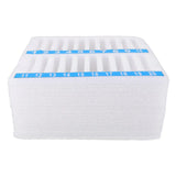 20 Grids Mobile Phone Storage Organizer Soft Foam Desk Organizer for Office Meeting Room Classroom desk phone management box